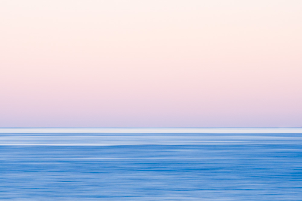 North Atlantic, facing south. 2021.