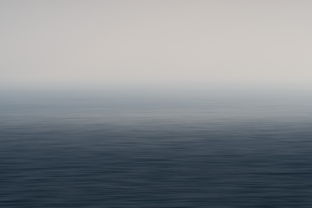 North Atlantic, facing south. 2020.